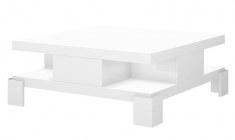SALINA coffee table (high gloss)